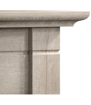 Home End Table with Drawer