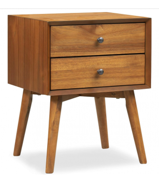 Mid-Century Modern...