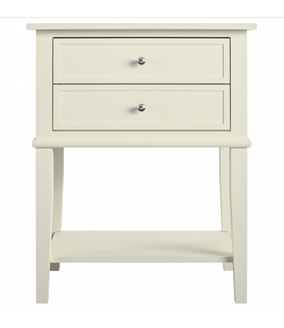 Home Franklin Accent Table...