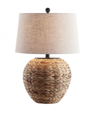 24.5" Banana Leaf Basket...