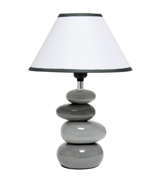 14.7" Shades of Gray...