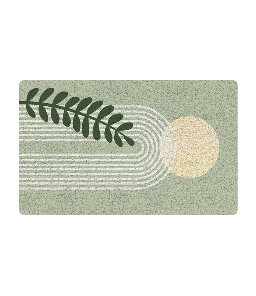 Welcome Mats Doormat for Front Door