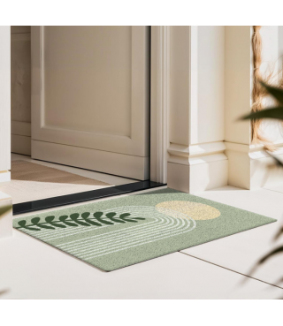 Welcome Mats Doormat for Front Door