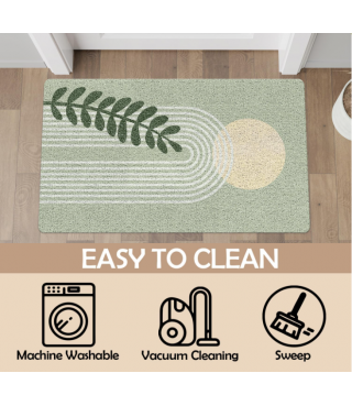 Welcome Mats Doormat for Front Door