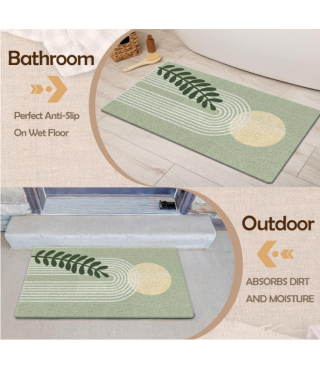 Welcome Mats Doormat for Front Door