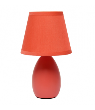 Multi-Color Egg Oval Mini...