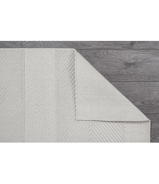 Micro-Loop Fiber Area Rug Modern Luxury Boho Durable Indoor Area Rugs