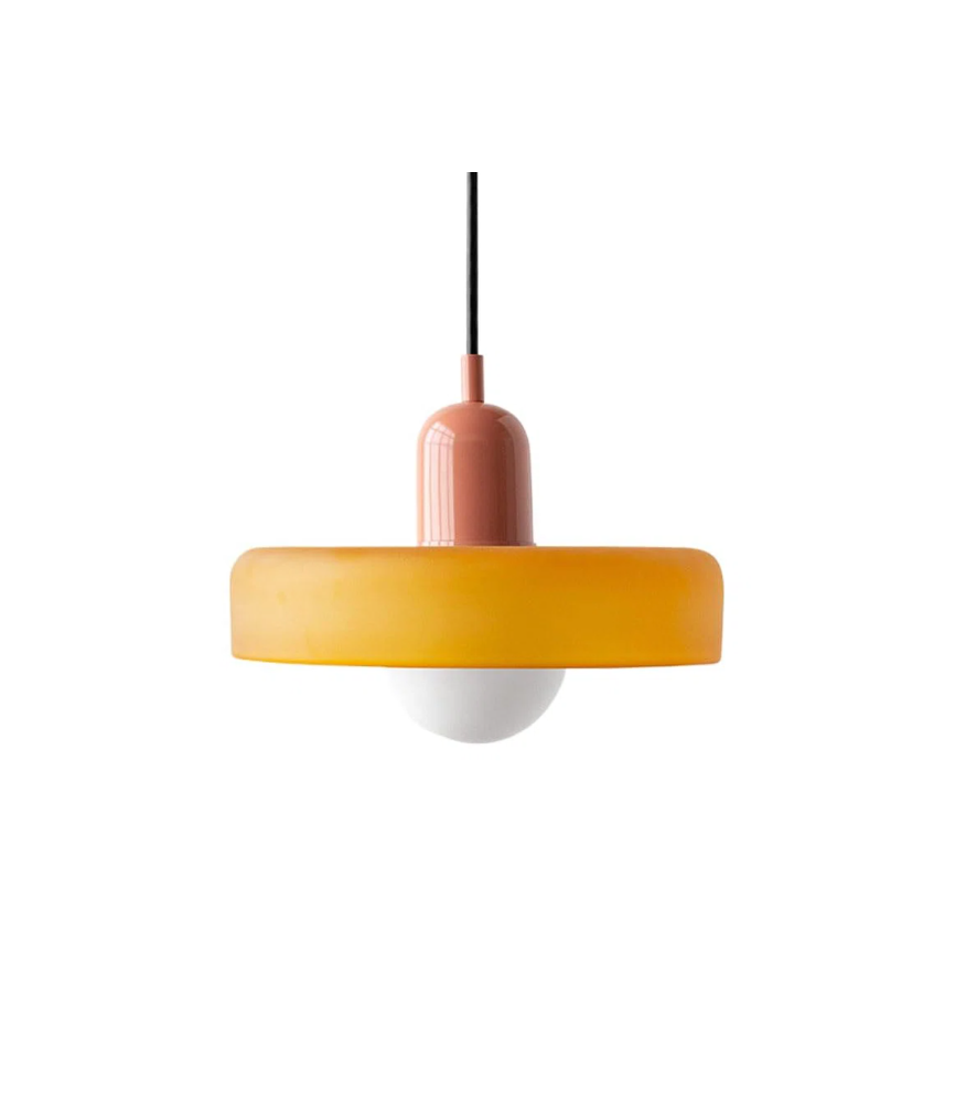 OT Minimalist Light Pendant