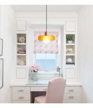 OT Minimalist Light Pendant