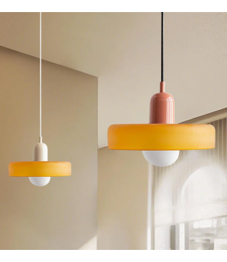 OT Minimalist Light Pendant