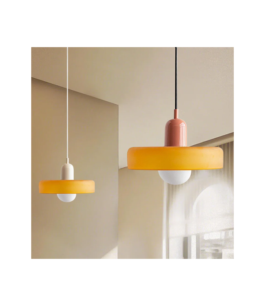 OT Minimalist Light Pendant
