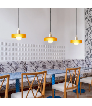 OT Minimalist Light Pendant