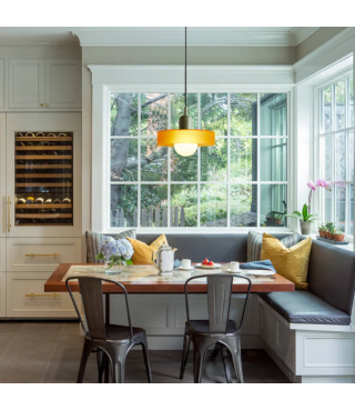 OT Minimalist Light Pendant