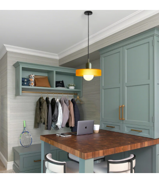 OT Minimalist Light Pendant