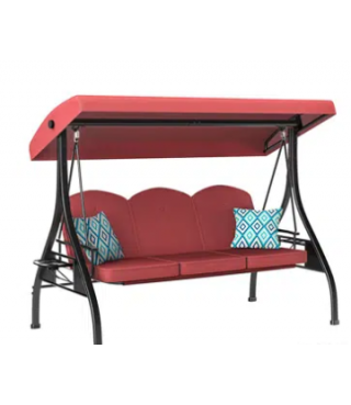 Outdoor Porch Patio Swing...