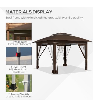 Pop Up Canopy Tent