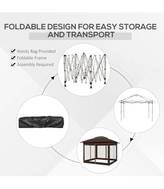Pop Up Canopy Tent