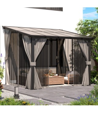 Gazebo for Patio