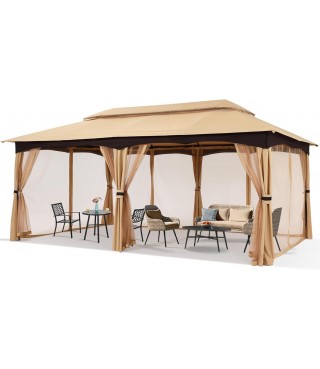 Outdoor Patio Gazebo