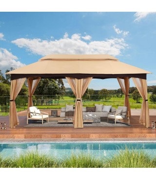 Outdoor Patio Gazebo