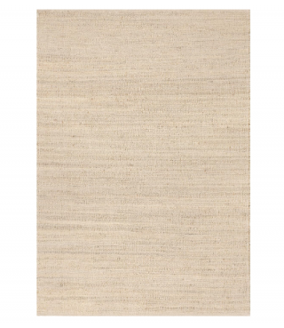 Cozy Jute & Cotton Hand...