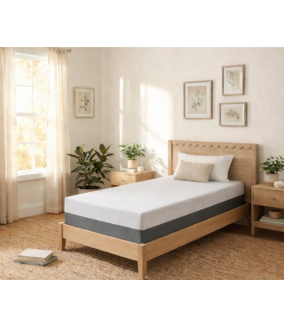 8 Inch Twin Mattress