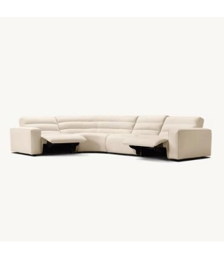 Modern Five- Star Hotel...