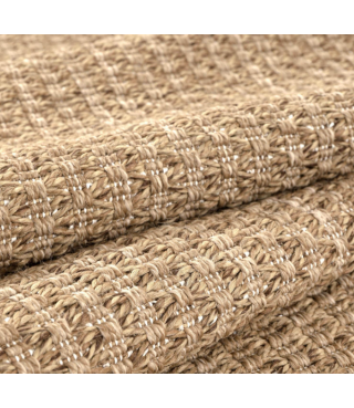 Natural Farmhouse Color Living Room Indoor Outdoor Area Rug