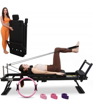 Pilates Reformer