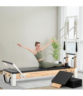 Pilates Reformer