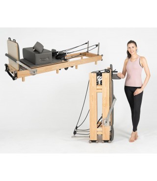 Pilates Reformer Machine