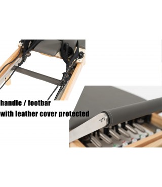 Pilates Reformer Machine