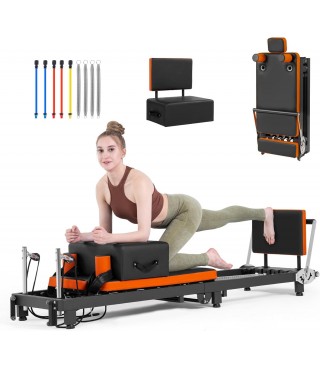 Pilates Reformer