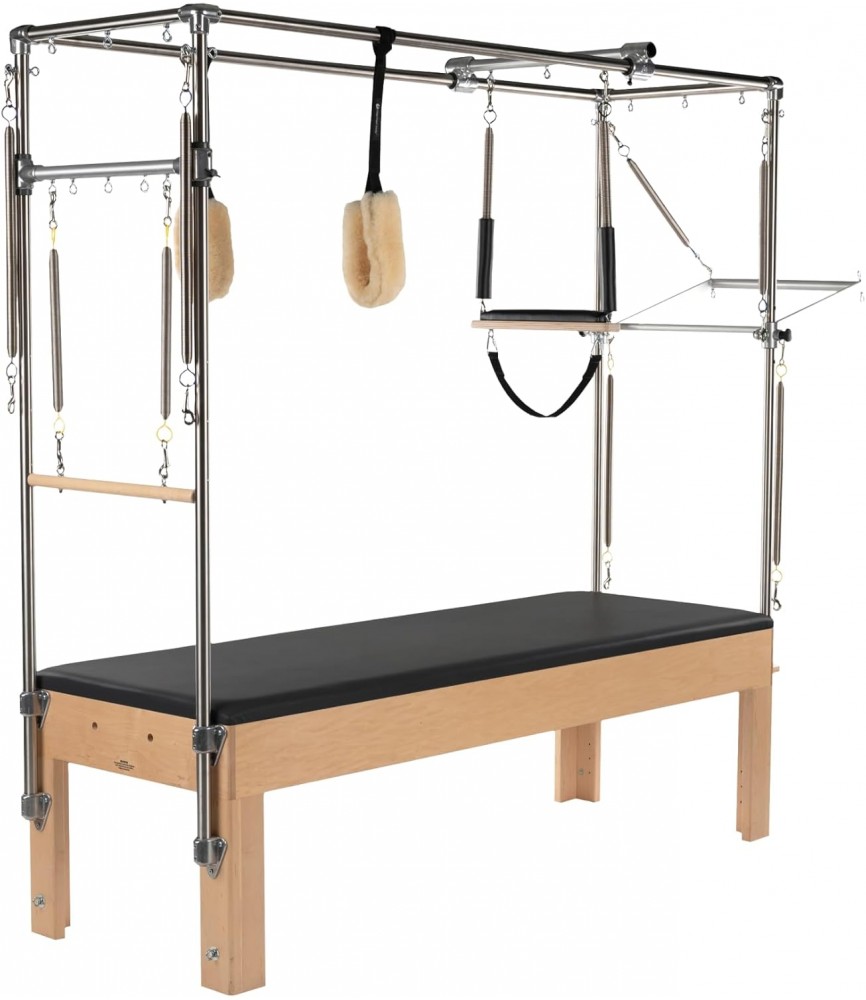 Trapeze Pilates Table