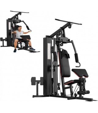 Multifunctional Home Gym...
