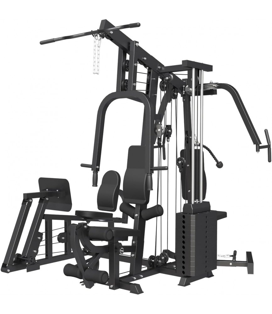 Home Gym System Workout Station