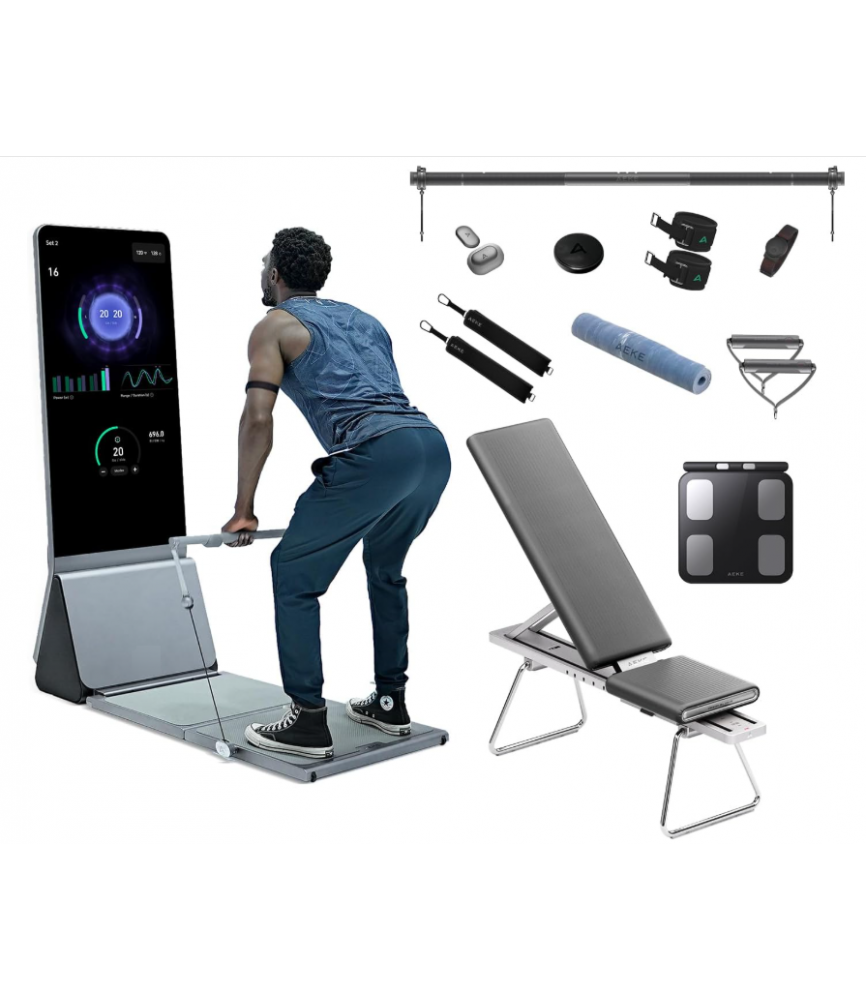 Home Gym System