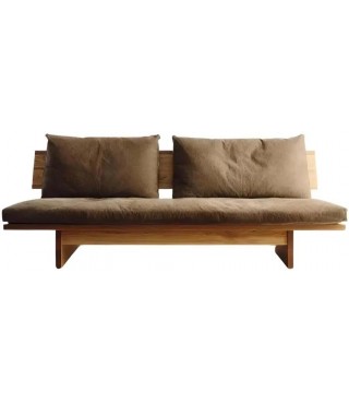 Modern Countryside Solid...