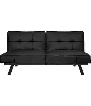 Leather Convertible...