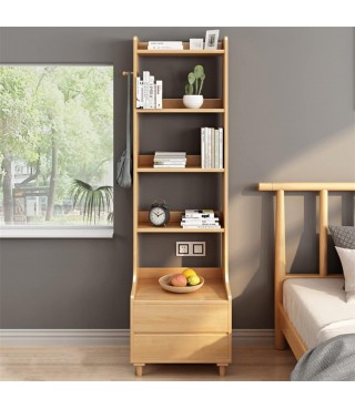 71" Tall Free Standing...