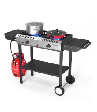 Camping Propane Stove with...