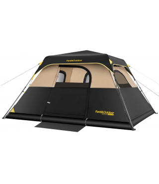 Camping Tent 4/6/8/10...