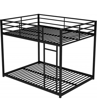 Full Over Full Metal Bunk...