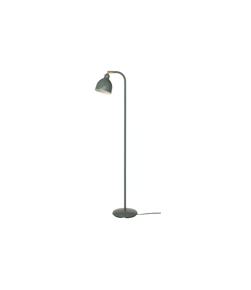 OT Straight Floor Lamp 55''