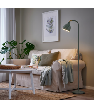 OT Straight Floor Lamp 55''