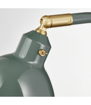 OT Straight Floor Lamp 55''