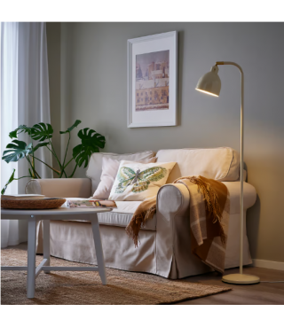 OT Straight Floor Lamp 55''