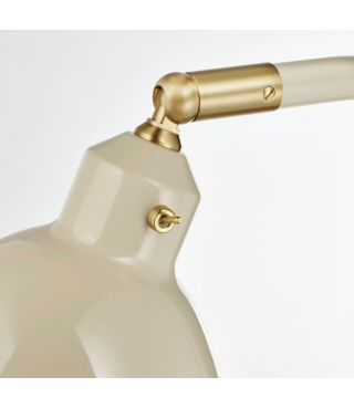 OT Straight Floor Lamp 55''