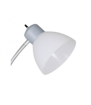 Combo Floor Lamp With Reading Lamp 72‘’