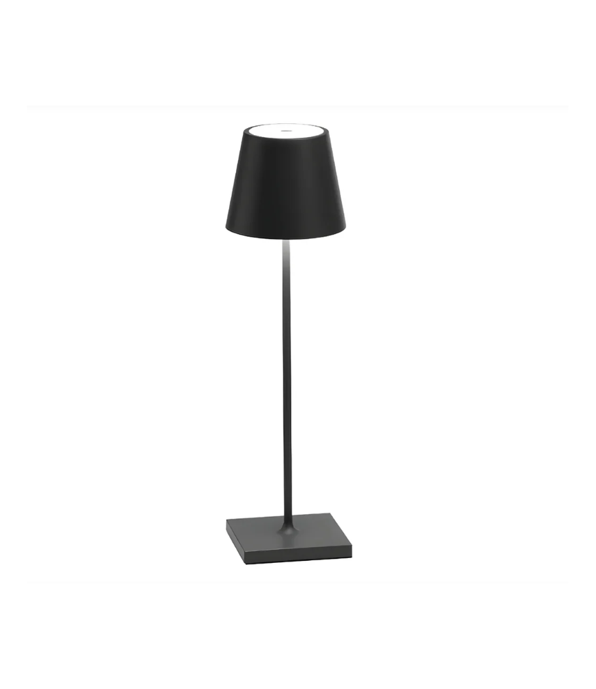 Tap adjustable britghness table Lamp